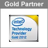 IPC2U informiert: Goldpartnerschaft mit Intel - eine bessere Qualität für den Kunden!