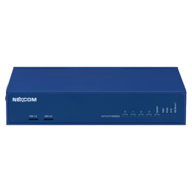 DNA-140 & DNA-141 uCPE-Appliances: Flexible Netzwerklösungen zur Virtualisierung am Edge