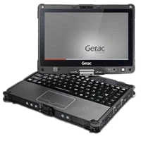 IPC2U informiert: Full Rugged und leicht - das Convertible V110
