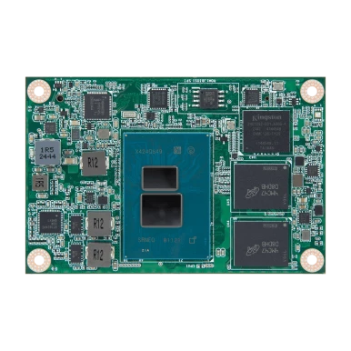 COM Express Mini Type 10: Balance zwischen Flexibilität und Rechenleistung im neuen EmNANO-iX701-Modul von ARBOR