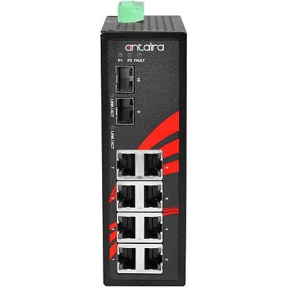 LNX-1002G-SFP