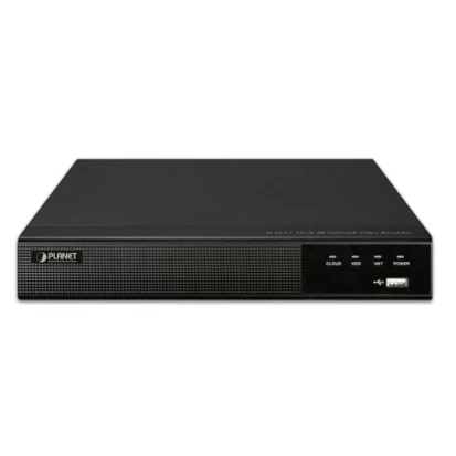NVR-1600