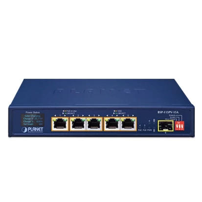 BSP-115PV-15A