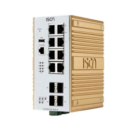 IS-DX612P-4XG-8
