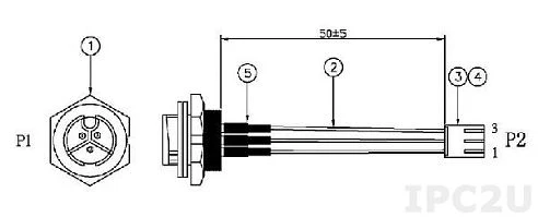 60233PW281X00