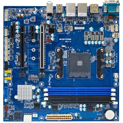 uATX-RYZEN