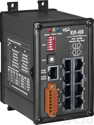 RSM-408