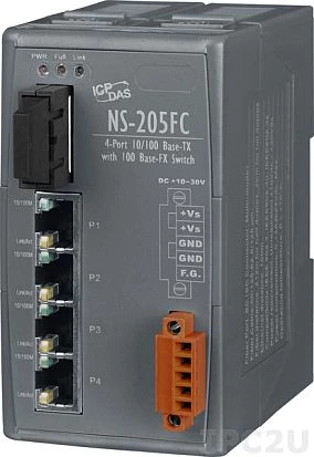 NS-205FC