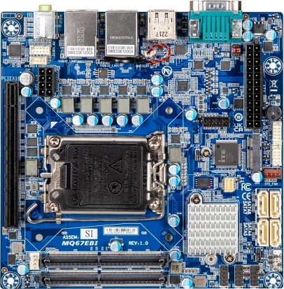mITX-Q67EB