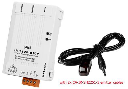 IR-712P-MTCP-5
