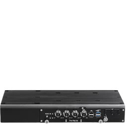 Embedded PCs, Industrie Box PCs und Mini-PCs