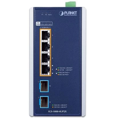 IGS-1000-4UP2X