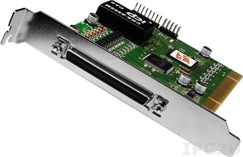 PISO-Encoder300U