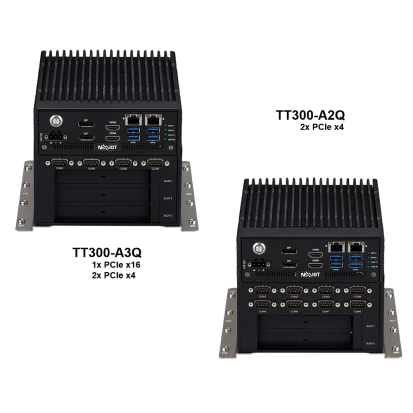 TT-300-AxQ-Series