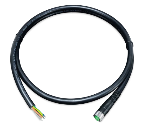 CB-M12K5FF-150