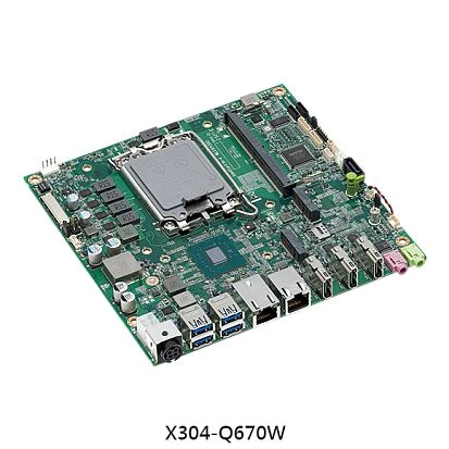 X304-Q670W