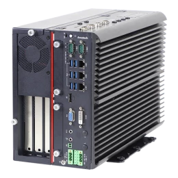 Embedded PCs, Industrie Box PCs und Mini-PCs