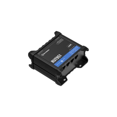 RUT951 PoE+ eSIM