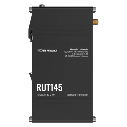 RUT145