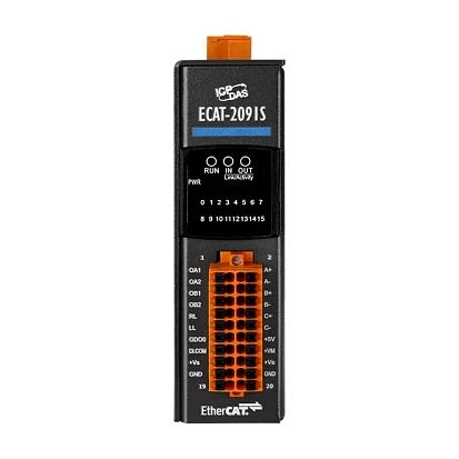 ECAT-2091S