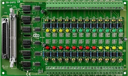 DB-24PD