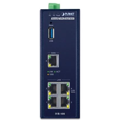 IVR-100
