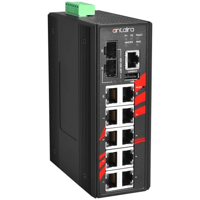 LMX-1202M-SFP-T