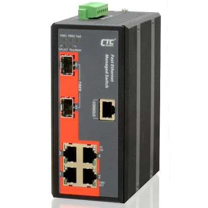 IFS-402GSM-E