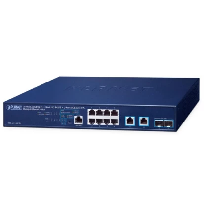 MGS-6311-10T2X
