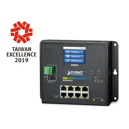 WGS-5225-8T2SV