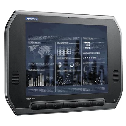 TREK-306P-H2A0E