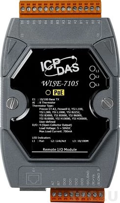 WISE-7105
