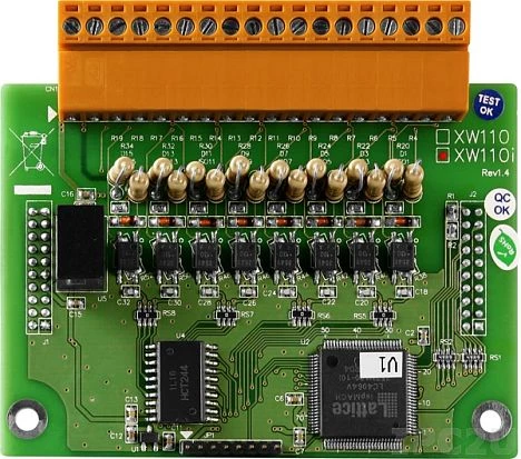 XW110i