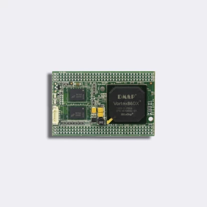 VDX-DIP-ISARD-512-X