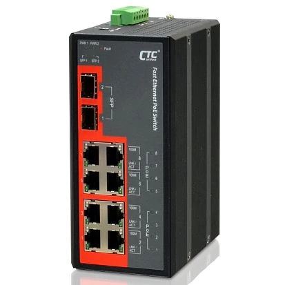 IFS-802GS-8PH