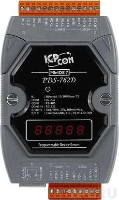 PDS-762D