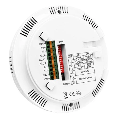 PIR-230-E