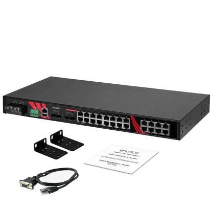 LMX-2804G-4XS-T
