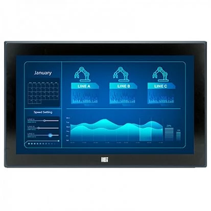PPC-FW15D-ULT5-i5/4G/PC