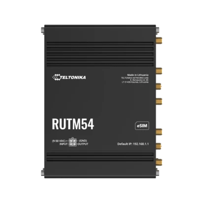RUTM54 GLOBAL eSIM