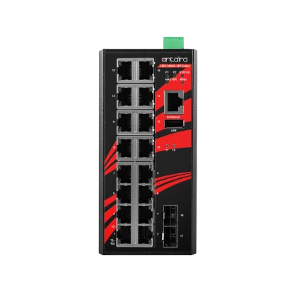 LMX-1802G-SFP-T