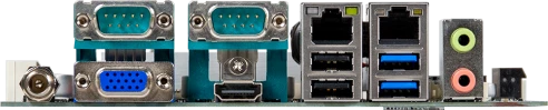 mITX-6412A