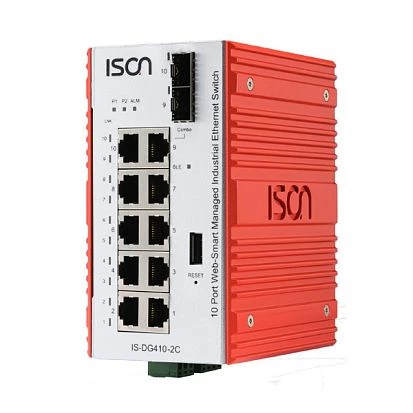 IS-DG410-2C