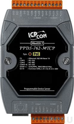 PPDS-762-MTCP