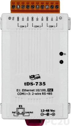 tDS-735