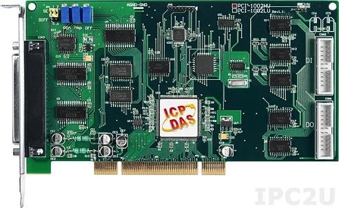 PCI-1002HU