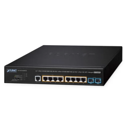 AVS-4210-8HP2X