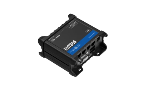 RUT906 eSIM