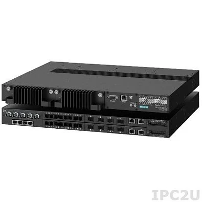 RUGGEDCOM-RSG2488