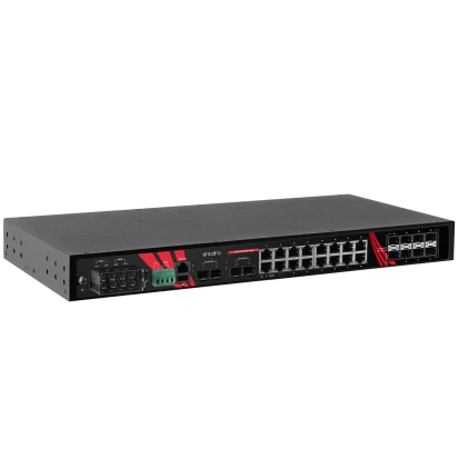 LMX-2812G-4X8S